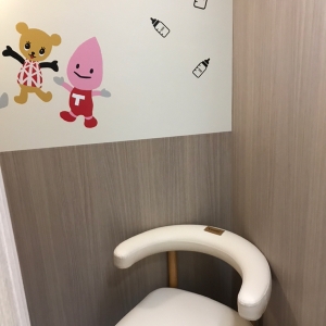 東京タワー(3F)の授乳室情報 画像18