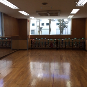 上落合児童館の授乳室・オムツ替え台情報 画像6