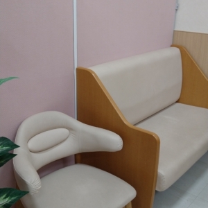 ケーズデンキインターパーク宇都宮(2F)の授乳室・オムツ替え台情報 画像3