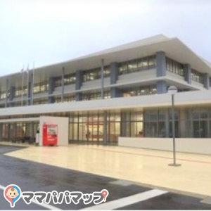 宮古島市役所(1F)の授乳室・オムツ替え台情報 画像1