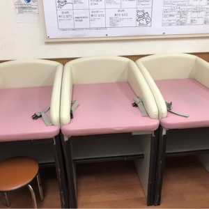 イオン登別店(2F)の授乳室・オムツ替え台情報 画像1