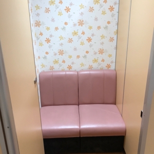 ホームズ宮原店(1F)の授乳室・オムツ替え台情報 画像8