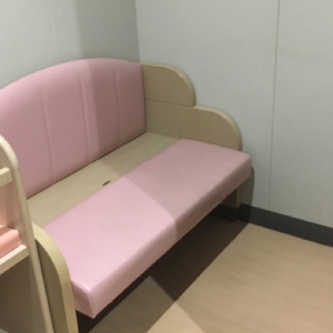 山口宇部空港(2F)の授乳室・オムツ替え台情報 画像10