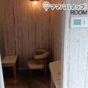 光が丘IMA(4F)の授乳室・オムツ替え台情報 画像1