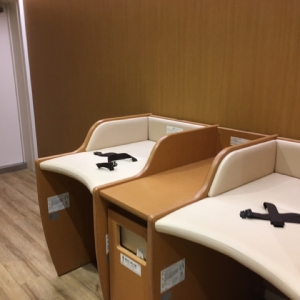 EXITMELSA(3階)の授乳室・オムツ替え台情報 画像2