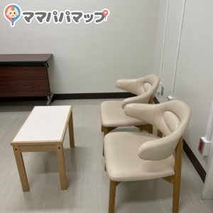 江東区　江東区文化センター(2F)の授乳室・オムツ替え台情報 画像3