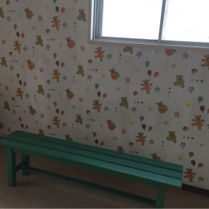 福岡市動植物園　植物園エリア(緑の情報館1F)の授乳室・オムツ替え台情報 画像7