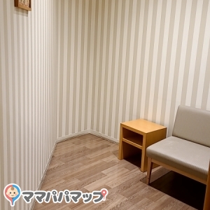 マルイファミリー志木(6F)の授乳室・オムツ替え台情報 画像3