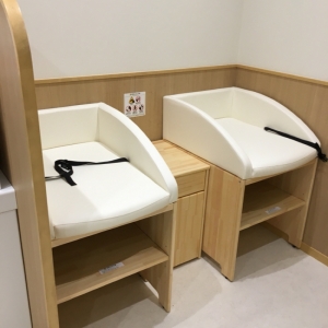 イトーヨーカドー 我孫子店(2F)の授乳室・オムツ替え台情報 画像17