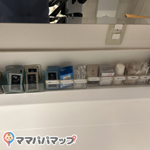 パセラリゾーツ　ぺるべるパーク上野公園前店(7F)の授乳室・オムツ替え台情報 画像3