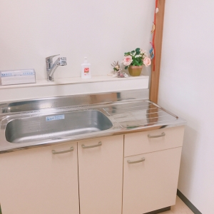 板橋区 板橋健康福祉センター(2F)の授乳室・オムツ替え台情報 画像4