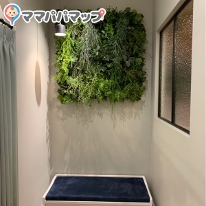 ルミネ池袋(8F)の授乳室・オムツ替え台情報 画像30