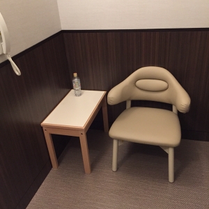 東京駅在来線改札内・グランスタ(B1)の授乳室・オムツ替え台情報 画像27