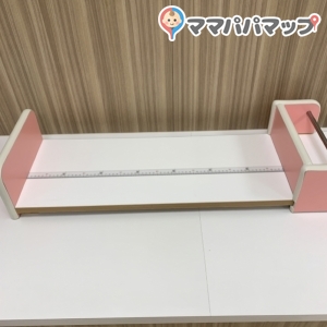 イオンタウン釜石(2F)の授乳室・おむつ替え台の写真(6枚目)