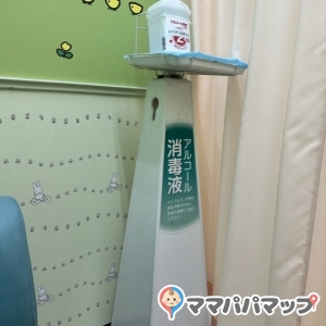 みやぎ生活協同組合新寺店(1F)の授乳室・オムツ替え台情報 画像2