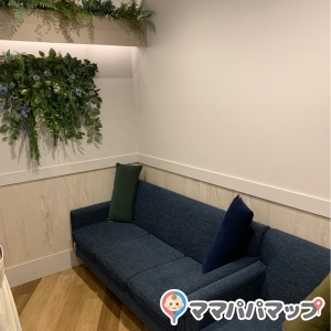 共有授乳スペース