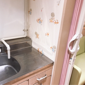 京阪モール京橋店(2F)の授乳室情報 画像6