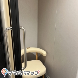 ブロッサ(B1)の授乳室・オムツ替え台情報 画像8