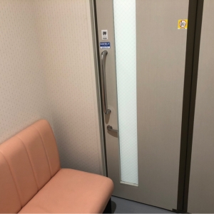 ホームズ千葉ニュータウン店の授乳室・オムツ替え台情報 画像17