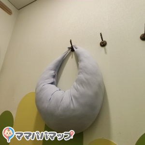 新光三越 台北信義新天地A8(4F)の授乳室・おむつ替え台の写真(3枚目)