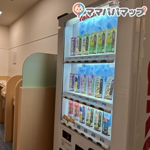 イオンモール神戸北(1F)の授乳室・オムツ替え台情報 画像1