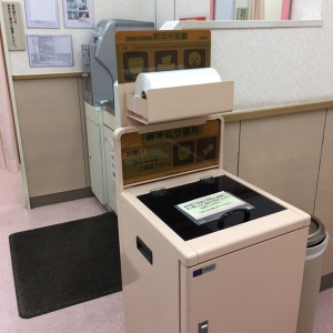 イトーヨーカドー 小岩店(6階)の授乳室・オムツ替え台情報 画像19