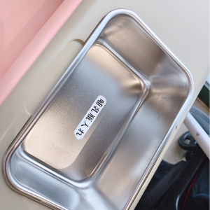 島根県立しまね海洋館 アクアス 2F(出口付近)(2F)の授乳室・オムツ替え台情報 画像5