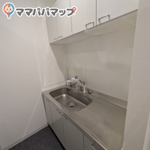 手洗い場