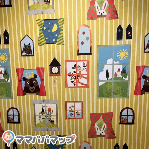 板橋区立こども動物園(1F)の授乳室・オムツ替え台情報 画像5