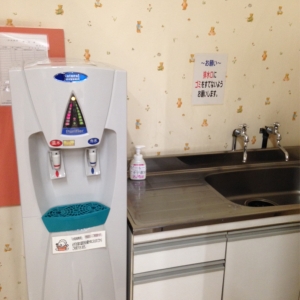 アピタ宇都宮店(2階)の授乳室・オムツ替え台情報 画像12