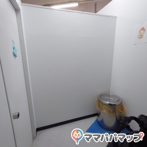 千葉ポートタワー(1F)の授乳室・オムツ替え台情報 画像1