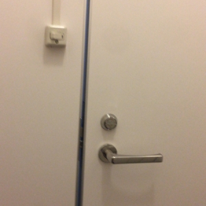 厳島神社(1F)の授乳室・オムツ替え台情報 画像2