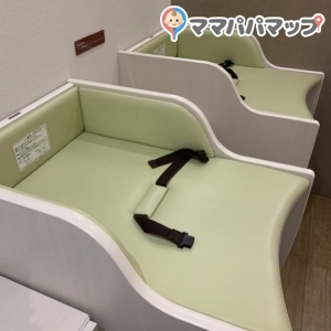 アトレ恵比寿(6F)の授乳室・オムツ替え台情報 画像5