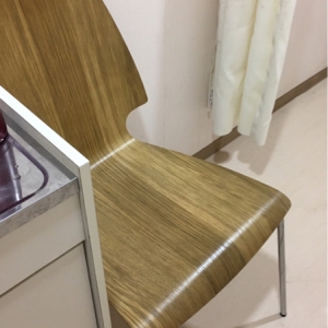 福岡市動植物園　植物園エリア(緑の情報館1F)の授乳室・オムツ替え台情報 画像9