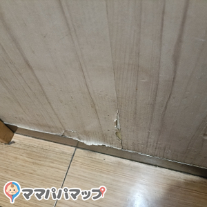 武蔵小杉東急スクエア(2F)の授乳室・オムツ替え台情報 画像1