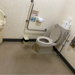 タムタム相模原店のオムツ替え台情報 画像3