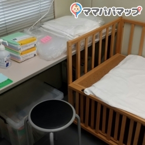 御開帳2022臨時案内所(1F)の授乳室・オムツ替え台情報 画像2