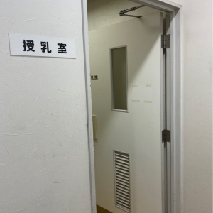スーパースポーツゼビオ(1F)の授乳室・オムツ替え台情報 画像1