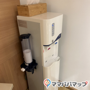 五色　雛人形(2F)の授乳室・オムツ替え台情報 画像2