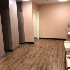軽井沢 プリンスショッピングプラザ(1F)の授乳室・おむつ替え台の写真(6枚目)
