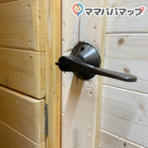 飯田市立動物園の授乳室情報 画像5