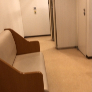 羽田空港国際線ターミナル(5F)の授乳室・オムツ替え台情報 画像1