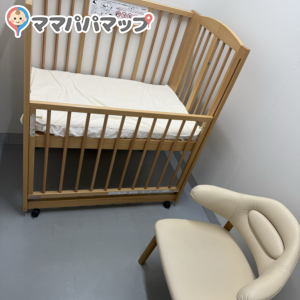 コストコ ホールセール 浜松倉庫店(1F)の授乳室・オムツ替え台情報 画像1