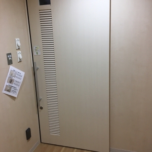 スクエア荏原ひらつかホール(1F)の授乳室・オムツ替え台情報 画像10