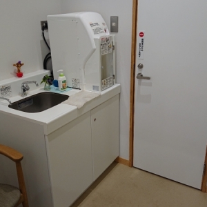 道の駅南信州とよおかマルシェの授乳室・オムツ替え台情報 画像7