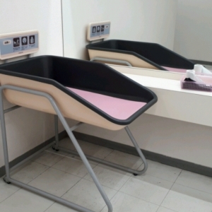 MEGAドン・キホーテ ラパークいわき店(2F)のオムツ替え台情報 画像1