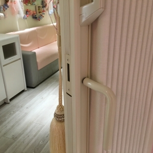 ルミネエスト新宿店(4F)の授乳室・オムツ替え台情報 画像66