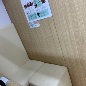 近鉄奈良駅(B1)の授乳室・オムツ替え台情報 画像9