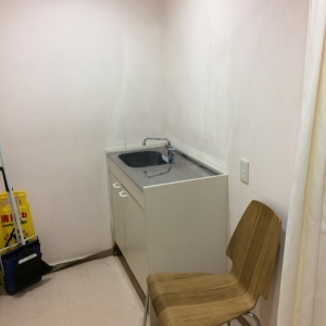 福岡市動植物園　動物園エリアの授乳室情報 画像2