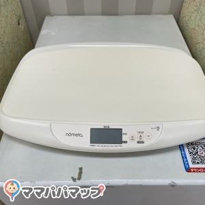 イトーヨーカドー 綾瀬店(3F)の授乳室・オムツ替え台情報 画像14